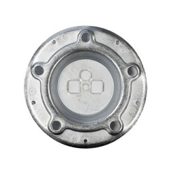 FLANGIA PER SCALDABAGNO ELUM VERTICALE LT 30/50/80 -
