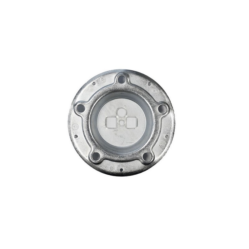 FLANGIA PER SCALDABAGNO ELUM VERTICALE LT 30/50/80 -