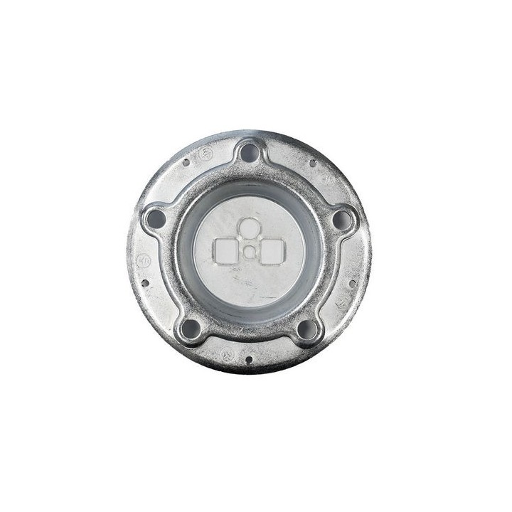 FLANGIA PER SCALDABAGNO ELUM VERTICALE LT 30/50/80 -
