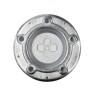 FLANGIA PER SCALDABAGNO ELUM VERTICALE LT 30/50/80 -