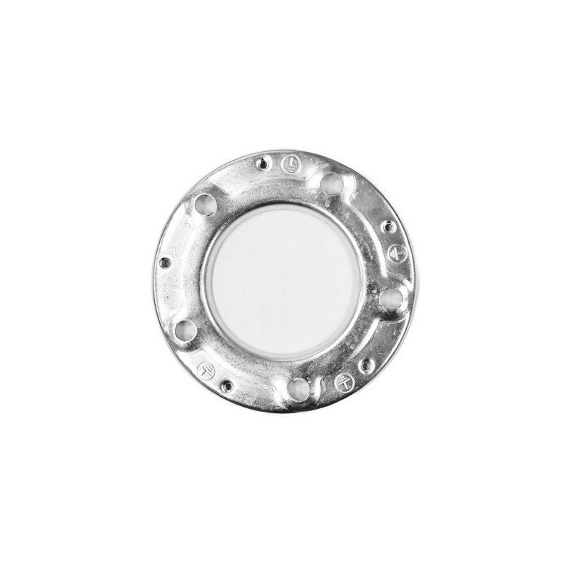 FLANGIA PER SCALDABAGNO ELUM LT 10/15 SOPRALAVELLO/SOTTOLAVELLO -