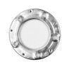 FLANGIA PER SCALDABAGNO ELUM LT 10/15 SOPRALAVELLO/SOTTOLAVELLO -