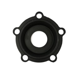 GUARNIZIONE RESISTENZA A FLANGIA SCALDABAGNO ELUM VERTICALE LT30/50/80 -
