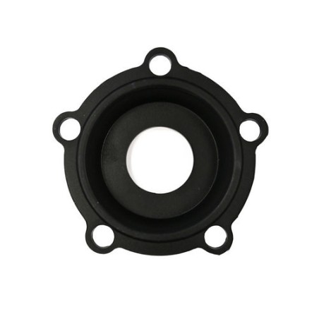 GUARNIZIONE RESISTENZA A FLANGIA SCALDABAGNO ELUM VERTICALE LT30/50/80 -