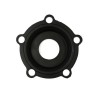 GUARNIZIONE RESISTENZA A FLANGIA SCALDABAGNO ELUM VERTICALE LT30/50/80 -