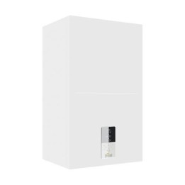 CALDAIA MURALE A CONDENSAZIONE BLUEHELIX HITECH RRT C 24C Metano-Gpl