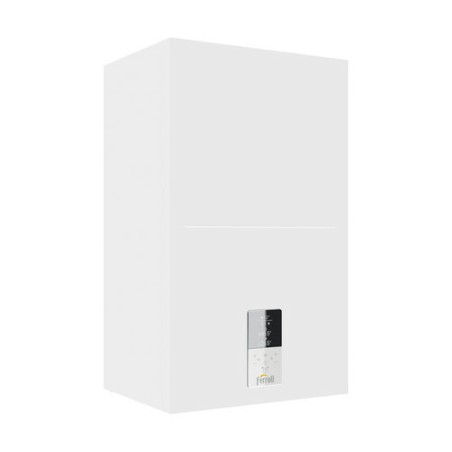 CALDAIA MURALE A CONDENSAZIONE BLUEHELIX HITECH RRT C 24C Metano-Gpl