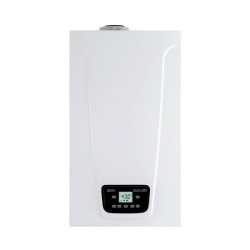 CALDAIA CONDENSAZIONE DUO TEC COMPACT E 24 kW Metano convertbile Gpl