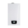 CALDAIA CONDENSAZIONE DUO TEC COMPACT E 24 kW Metano convertbile Gpl
