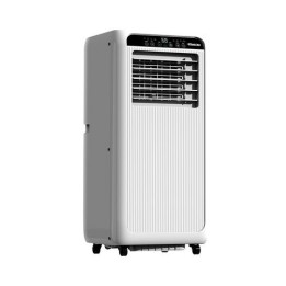 CLIMATIZZATORE PORTATILE COMFORT ELITE 9000 btu freddo/caldo