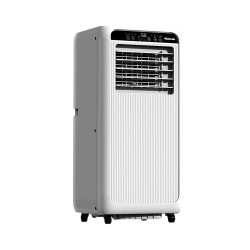 CLIMATIZZATORE PORTATILE COMFORT ELITE 9000 btu solo freddo