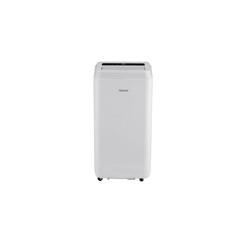 CLIMATIZZATORE PORTATILE COMFORT PRESTIGE 12000 btu freddo/caldo