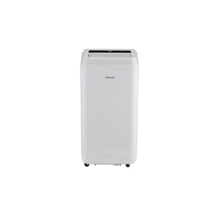 CLIMATIZZATORE PORTATILE COMFORT PRESTIGE 12000 btu freddo/caldo