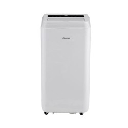 CLIMATIZZATORE PORTATILE COMFORT PRESTIGE 12000 btu solo freddo