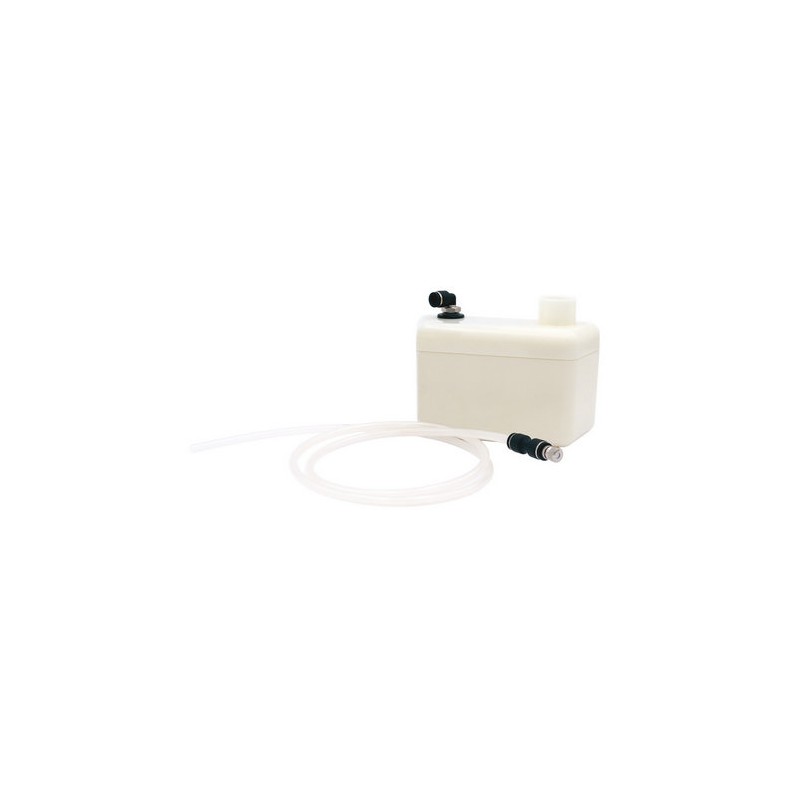 POMPA PER SCARICO CONDENSA MINI NUVOLA 2.0 -