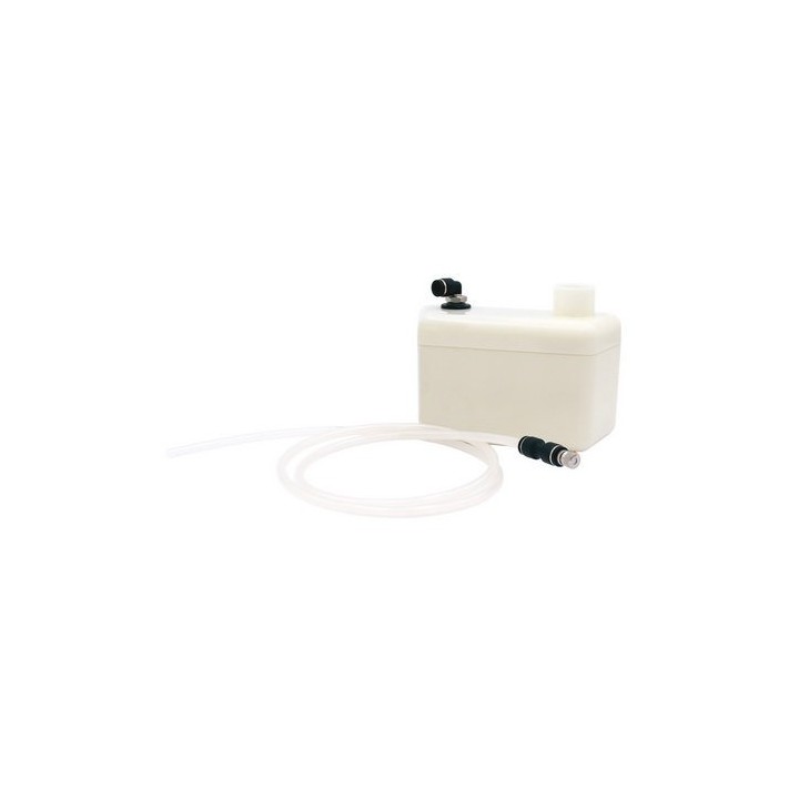 POMPA PER SCARICO CONDENSA MINI NUVOLA 2.0 -