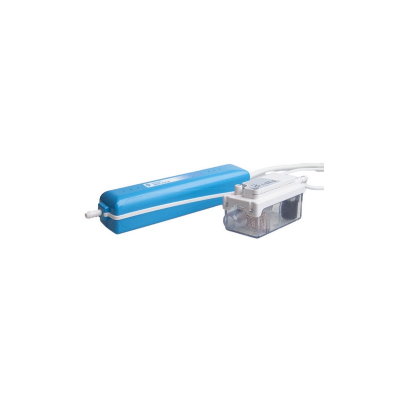 POMPA PER RIMOZIONE CONDENSA MINI AQUA SILENT -