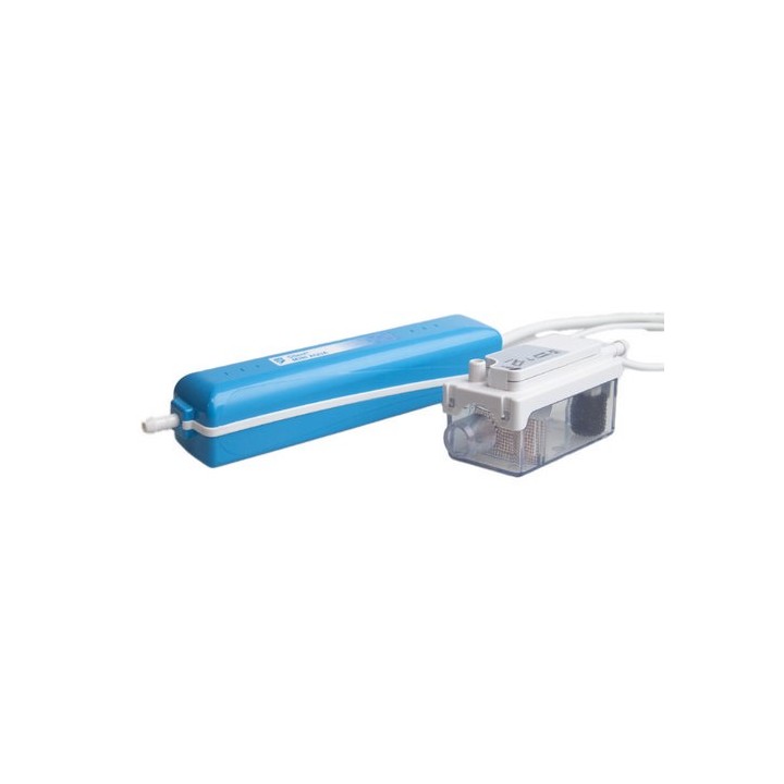 POMPA PER RIMOZIONE CONDENSA MINI AQUA SILENT -