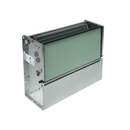FANCOIL INCASSO VERTICALE ORIZZONTALE MODI' Mod 40I