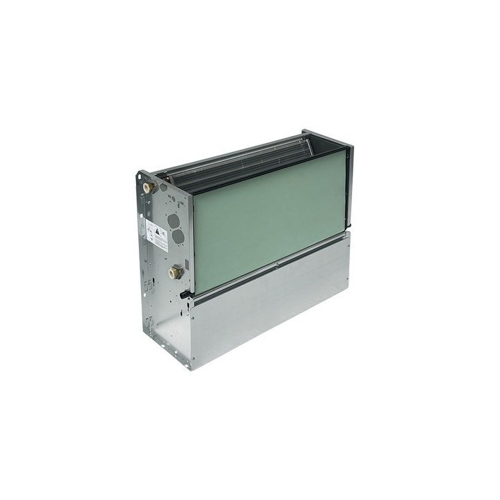 FANCOIL INCASSO VERTICALE ORIZZONTALE MODI' Mod 50I