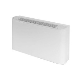 FANCOIL MODI' MOBILE VERTICALE ORIZZONTALE CON GRIGLIE Mod 80
