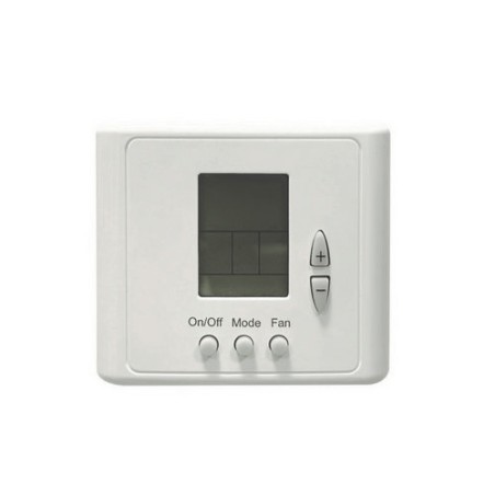 COMANDO RWI ECM 1-2 PER GALILEO E LIGHT -