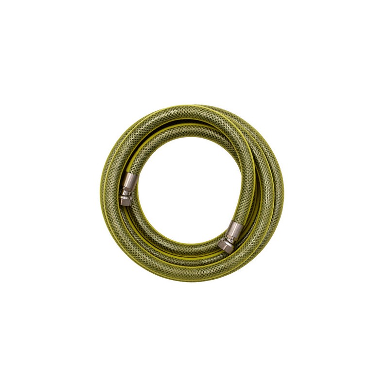 FLESSIBILE GAS 1/2FF PER APPLICAZIONI INDUSTRIALI UNI EN 11353 1/2 cm 300