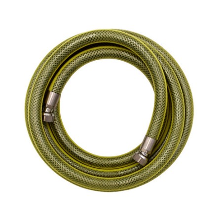 FLESSIBILE GAS 1/2FF PER APPLICAZIONI INDUSTRIALI UNI EN 11353 1/2 cm 400
