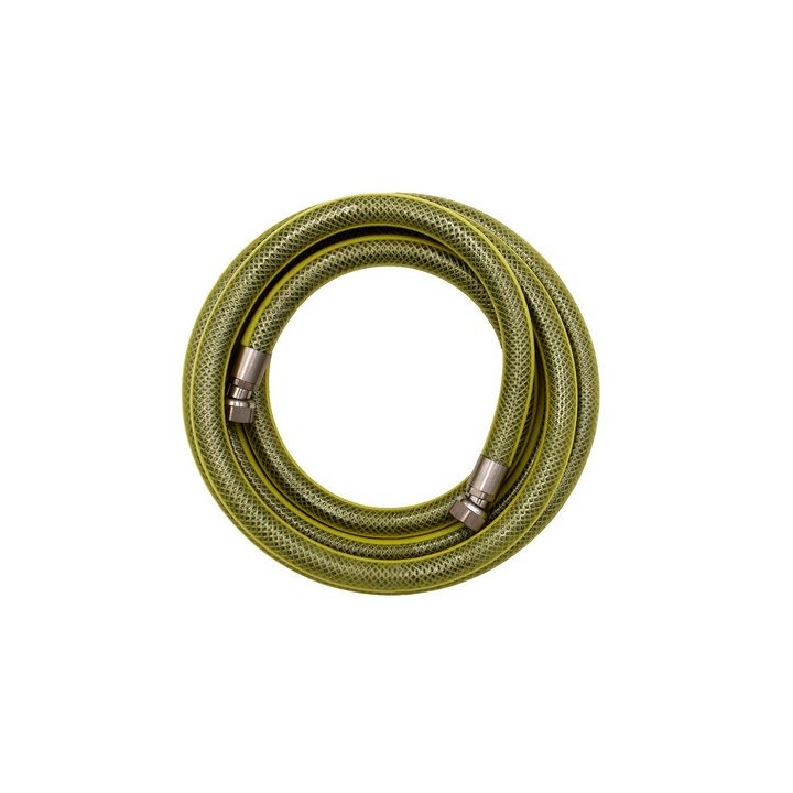 FLESSIBILE GAS 1/2FF PER APPLICAZIONI INDUSTRIALI UNI EN 11353 1/2 cm 400