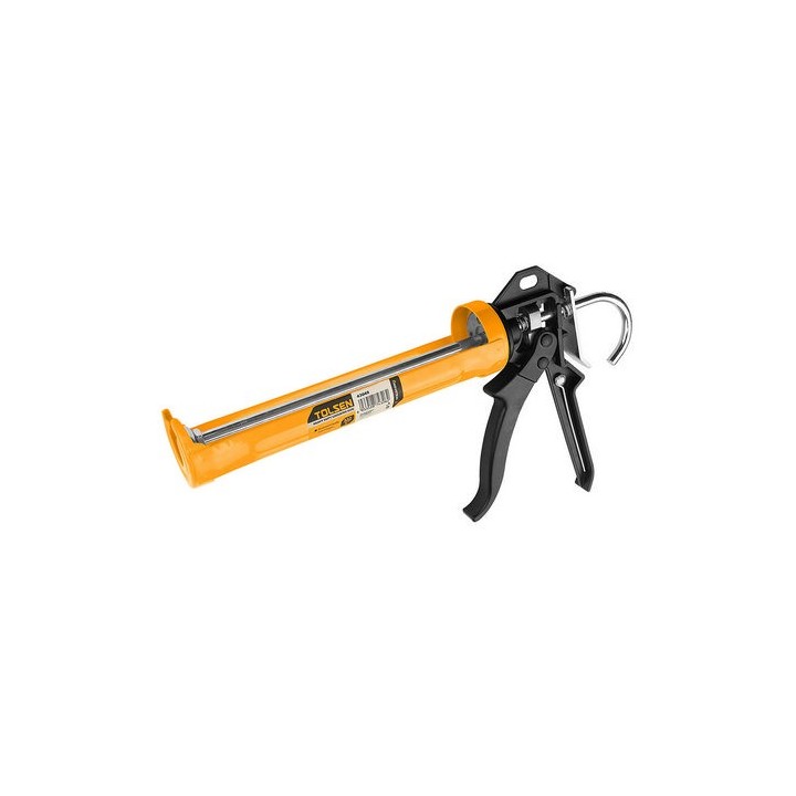 PISTOLA PER SILICONE TIPO PROFESSIONALE 225 MM -