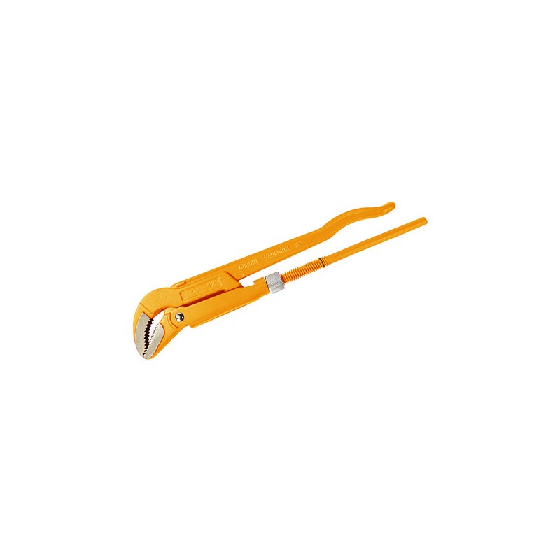 CHIAVE GIRATUBI TIPO SVEDESE 45° 67 mm