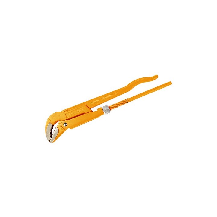 CHIAVE GIRATUBI TIPO SVEDESE 45° 67 mm