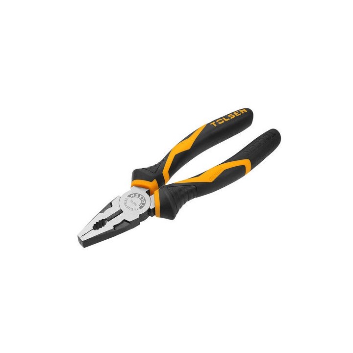 PINZA COMBINATA GRIPRO 180 mm