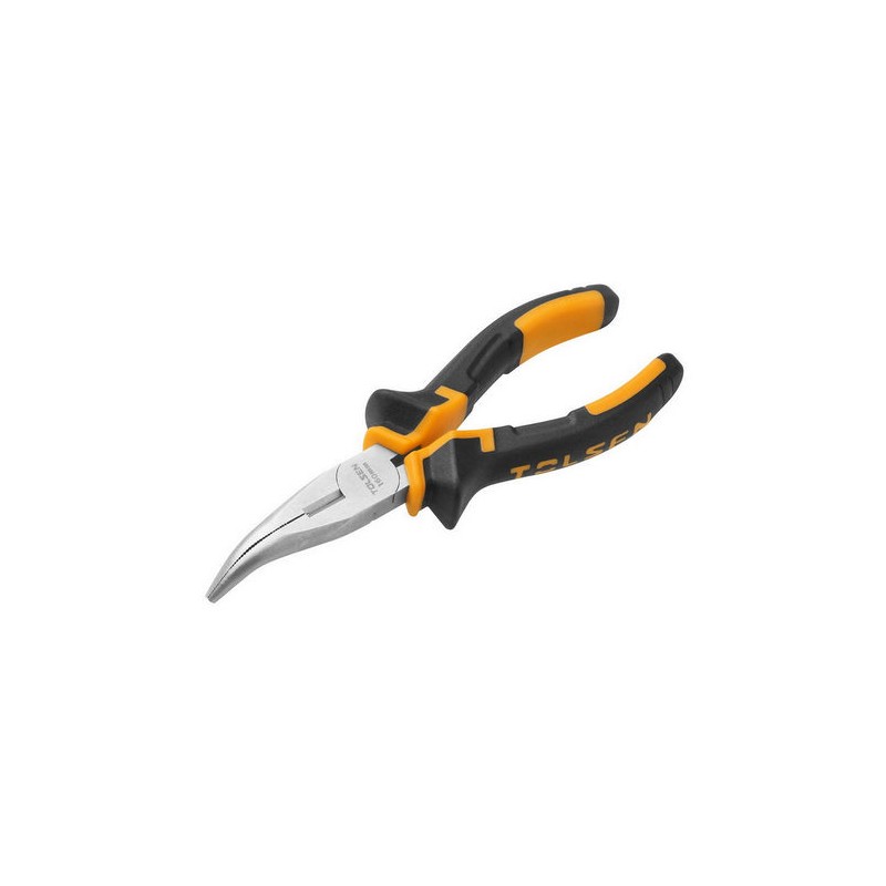 PINZE BECCO CURVO EASY 160 mm