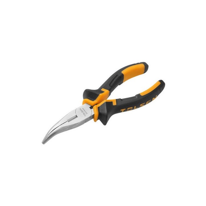 PINZE BECCO CURVO EASY 160 mm