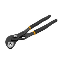 PINZA REGOLABILE CON SGANCIO RAPIDO 250 mm
