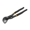 PINZA REGOLABILE CON SGANCIO RAPIDO 250 mm
