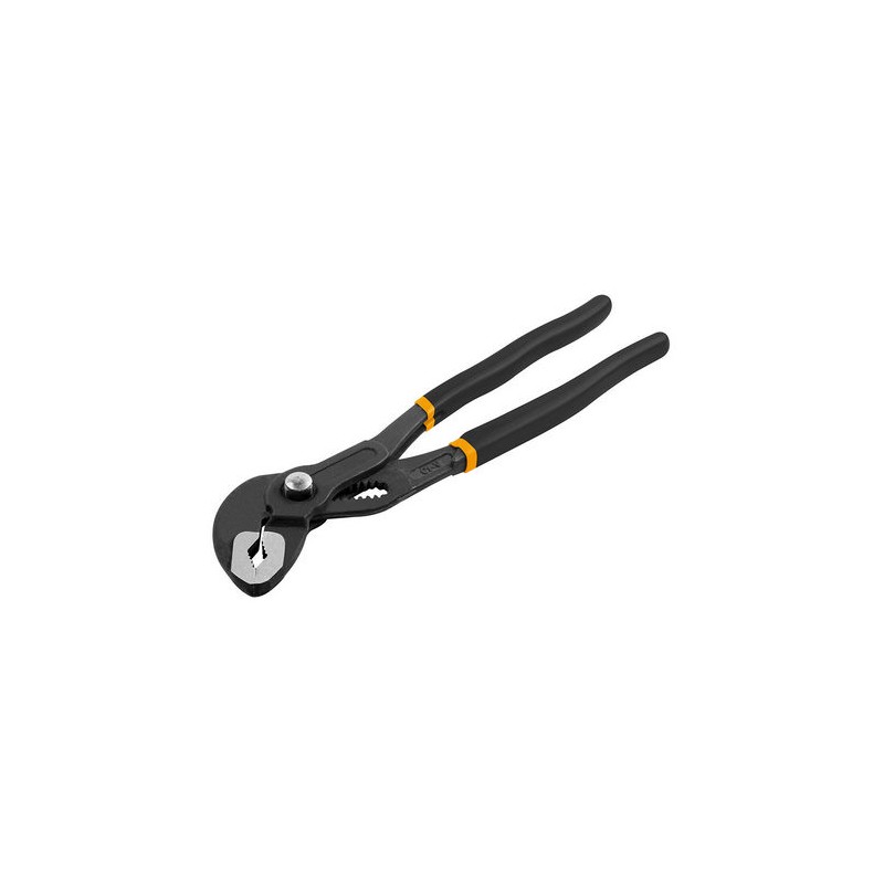 PINZA REGOLABILE CON SGANCIO RAPIDO 300 mm