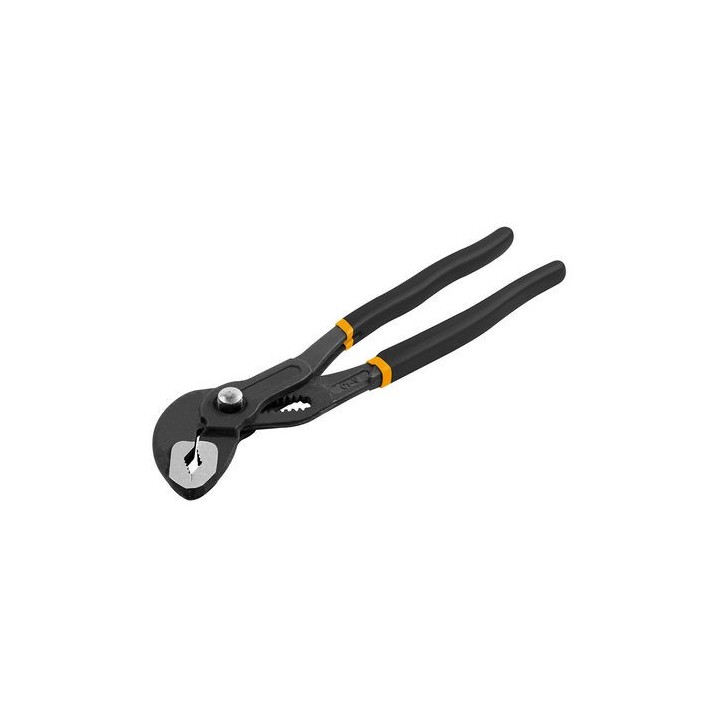 PINZA REGOLABILE CON SGANCIO RAPIDO 300 mm