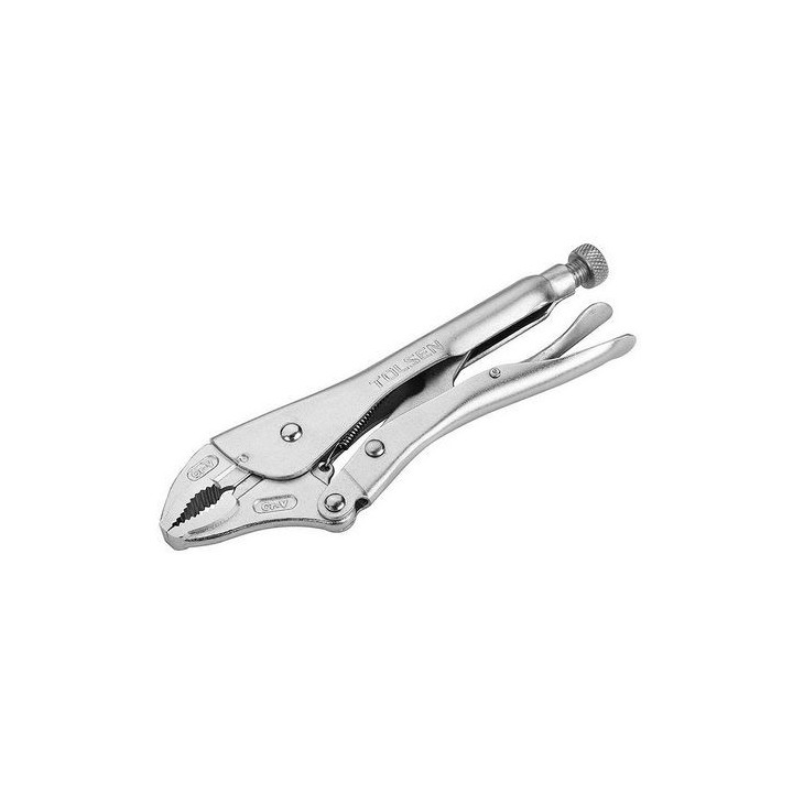PINZA A SCATTO CON SGANCIO RAPIDO 250 mm