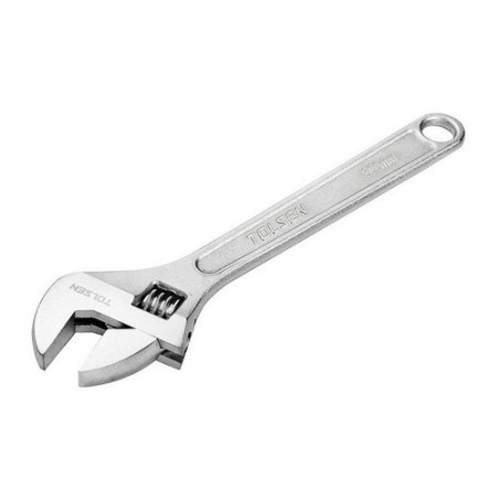 CHIAVE REGOLABILE A RULLINO 150 mm