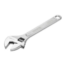 CHIAVE REGOLABILE A RULLINO 200 mm