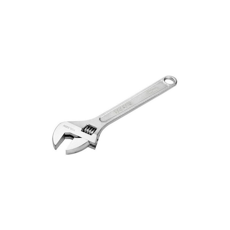 CHIAVE REGOLABILE A RULLINO 200 mm
