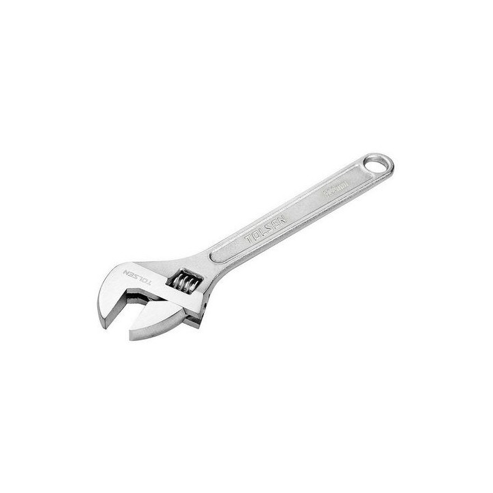 CHIAVE REGOLABILE A RULLINO 200 mm