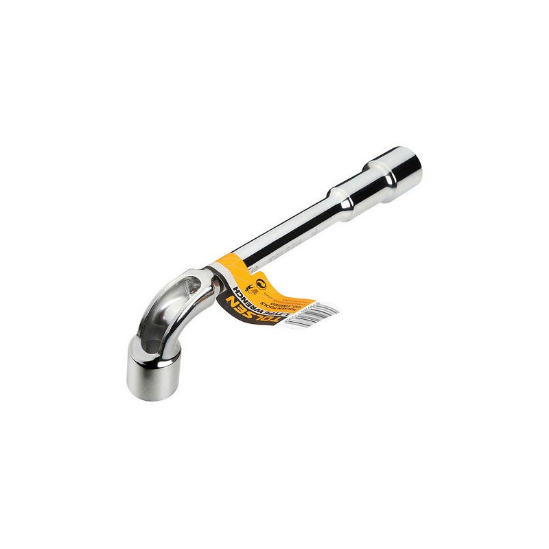 CHIAVE A DOPPIA PIPA 8 mm