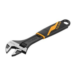 CHIAVE REGOLABILE A RULLINO PROFESSIONALE 15 cm