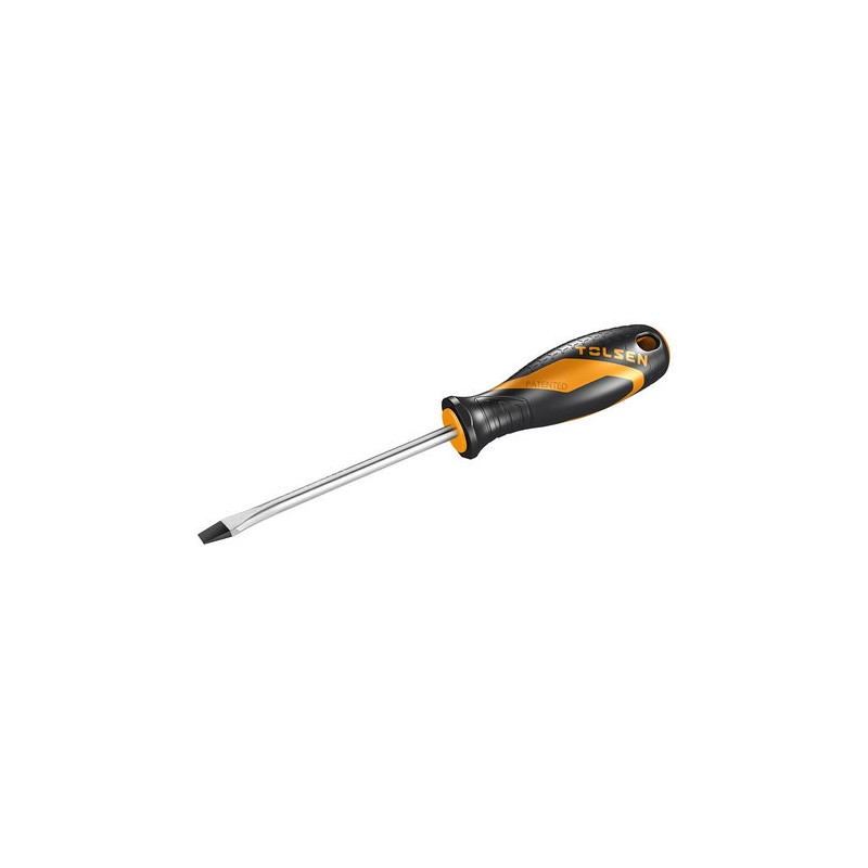 CACCIAVITE FISSO 6,5x150