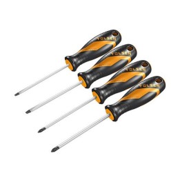SET 4 PZ CACCIAVITI MISTI -