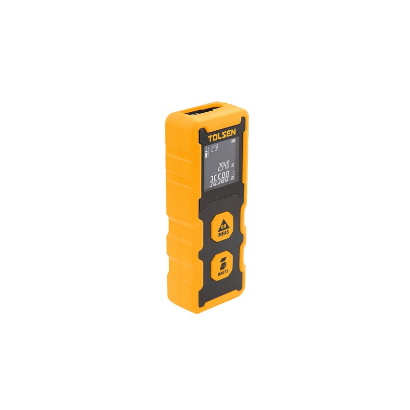 METRO LASER RANGE DA 2CM A 20MT da 2 cm a 20 mt