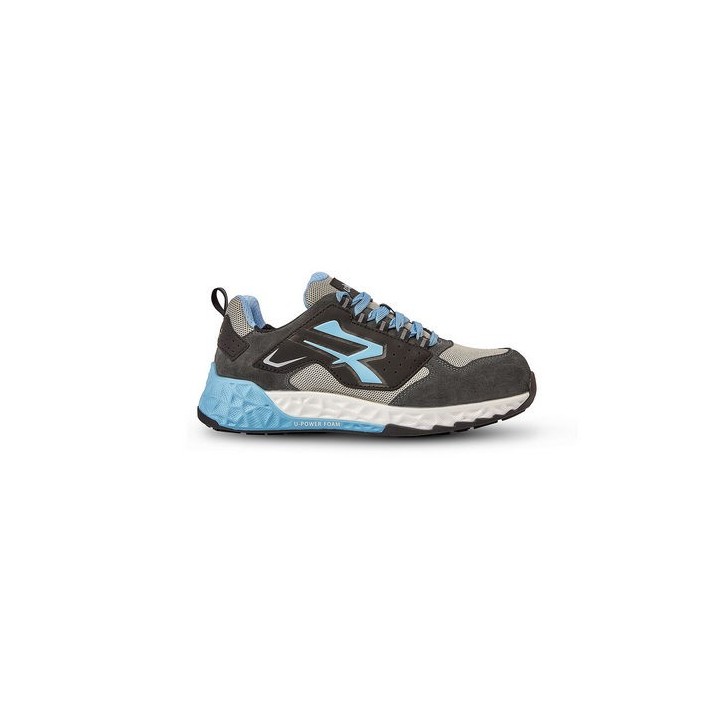 SCARPE ANTINFORTUNISTICHE ARYA ESD S1PS HI HRO FO 45